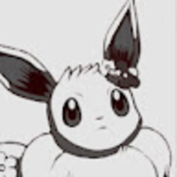 shinyevie